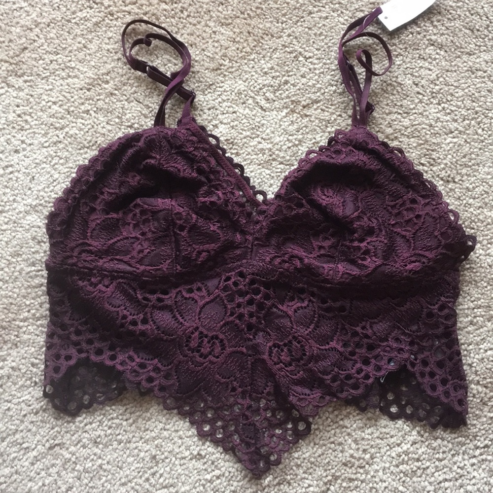 Aerie Bralette - NEW